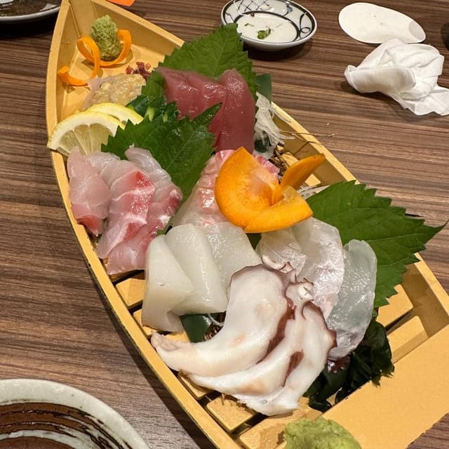 島の居酒屋むちゃかな - サブ画像3