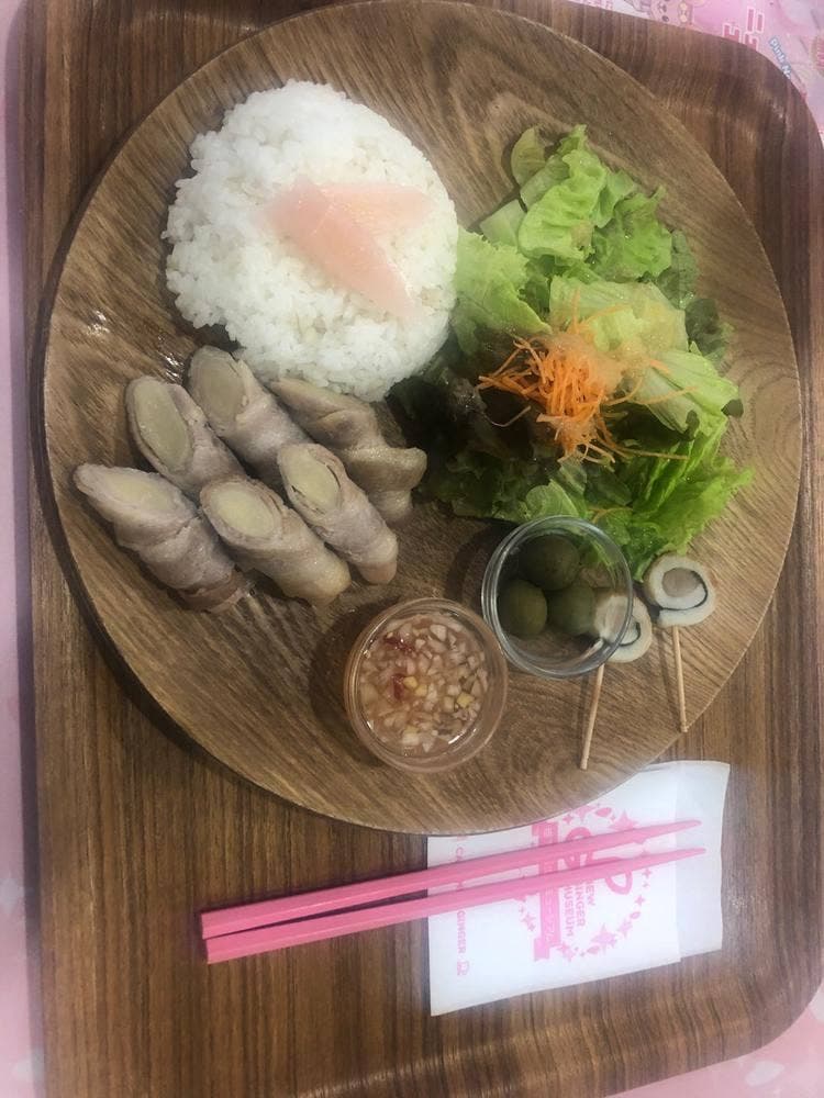 岩下の新生姜ミュージアム