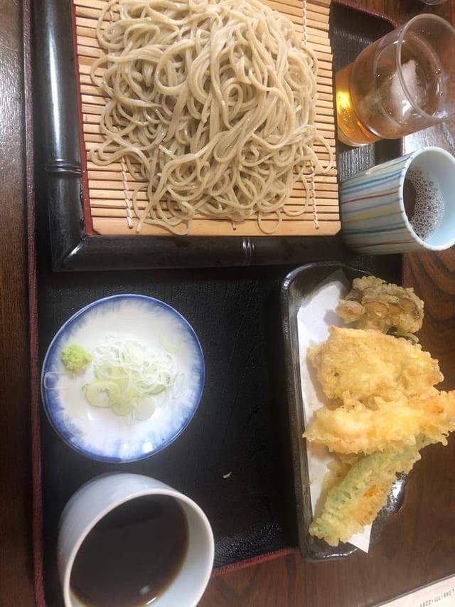 そば処 北の下 - サブ画像3