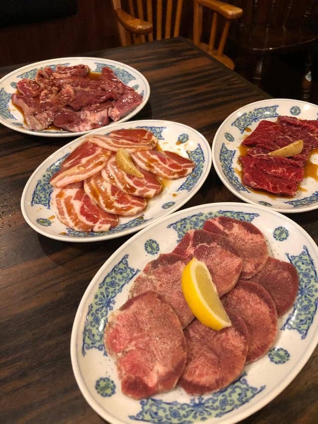 ほるもん道場やまにし - サブ画像1