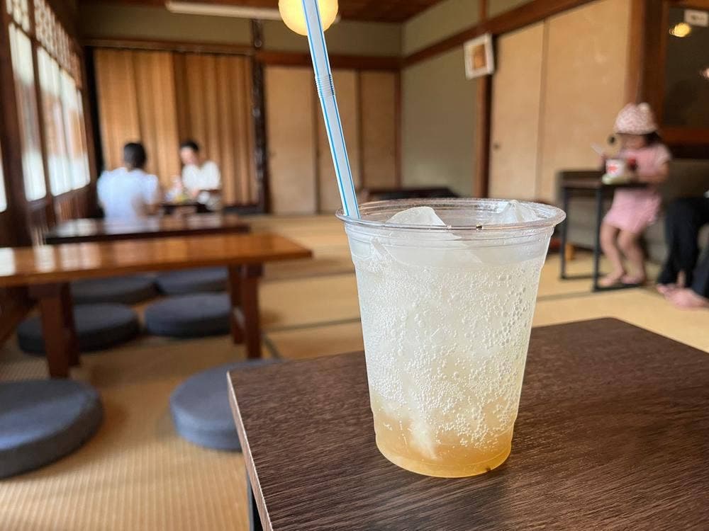 喫茶 ますきち
