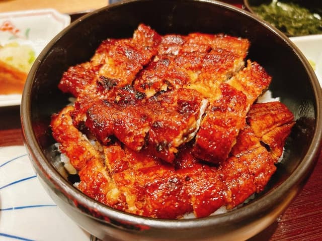ひつまぶし名古屋備長 東京ソラマチ店 - サブ画像2