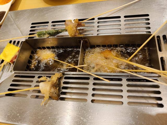 串家物語 ららぽーとEXPOCITY店 - サブ画像1