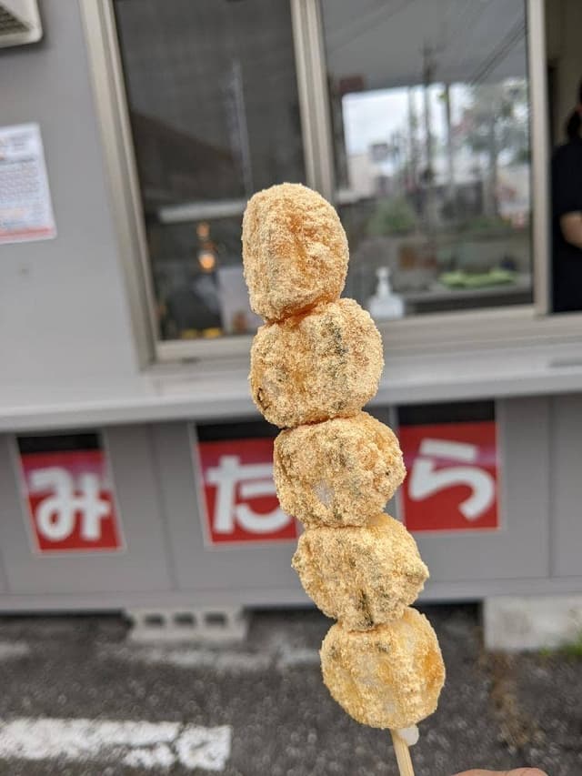生団子 河原町店 - サブ画像3