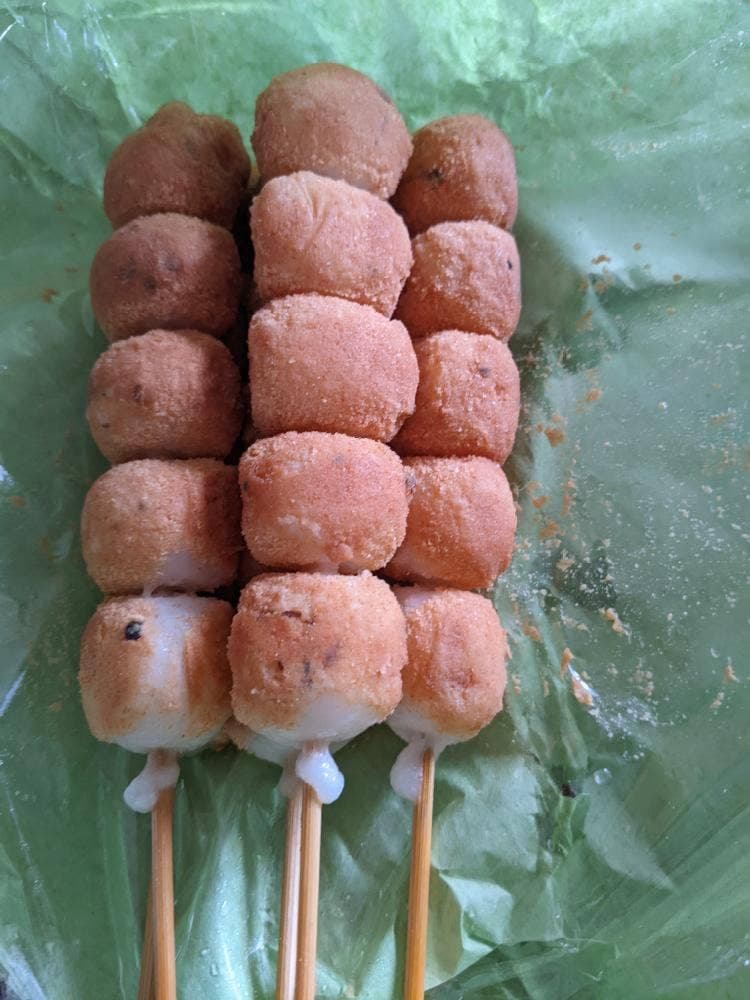 生団子 河原町店