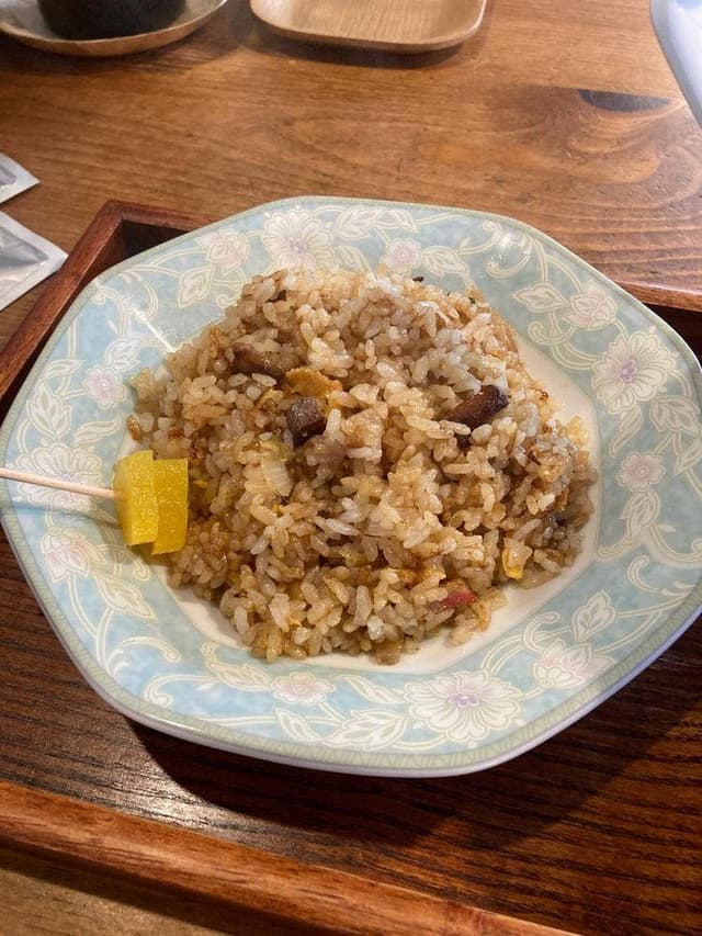 ラーメン花花 - サブ画像3