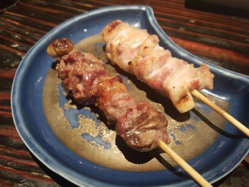 炭火ダイニング ひろ