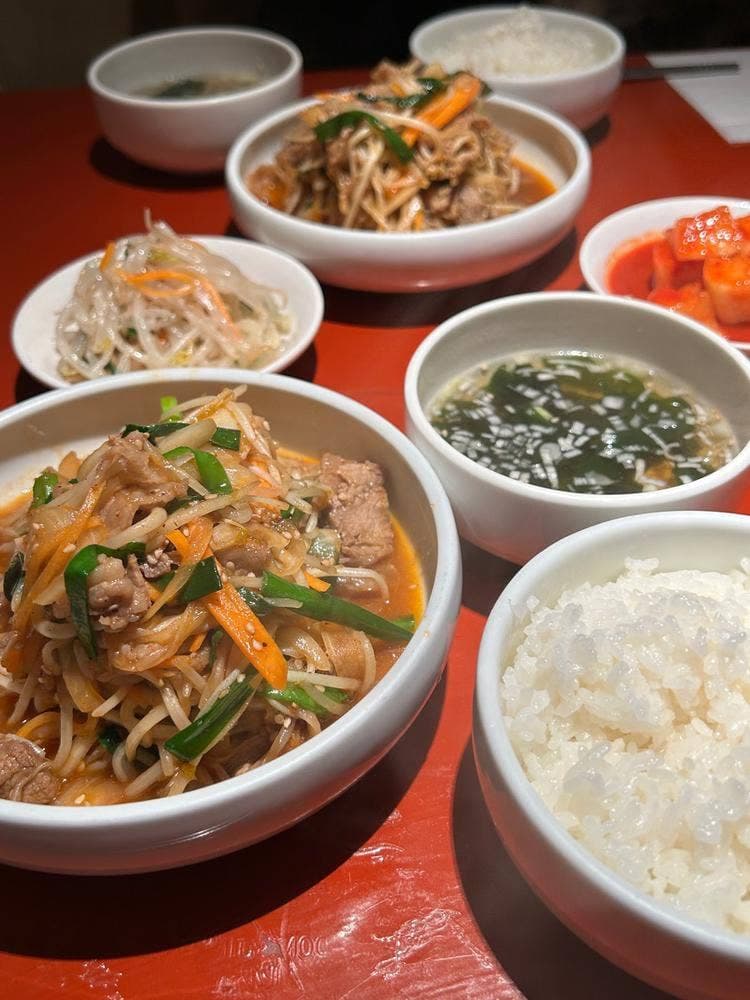 からくに家 芝大門店