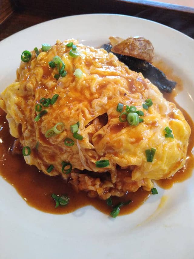 キッチン こなん - サブ画像1