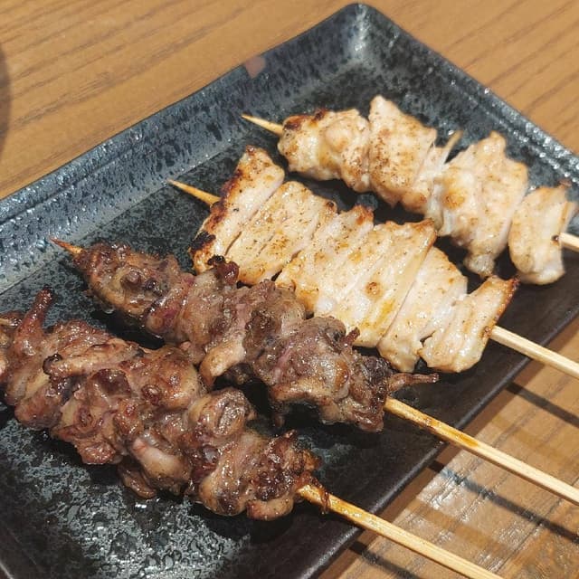 かしわ屋 治兵衛 金山小町店 - サブ画像1