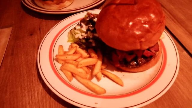 THE BUTCHER - サブ画像2