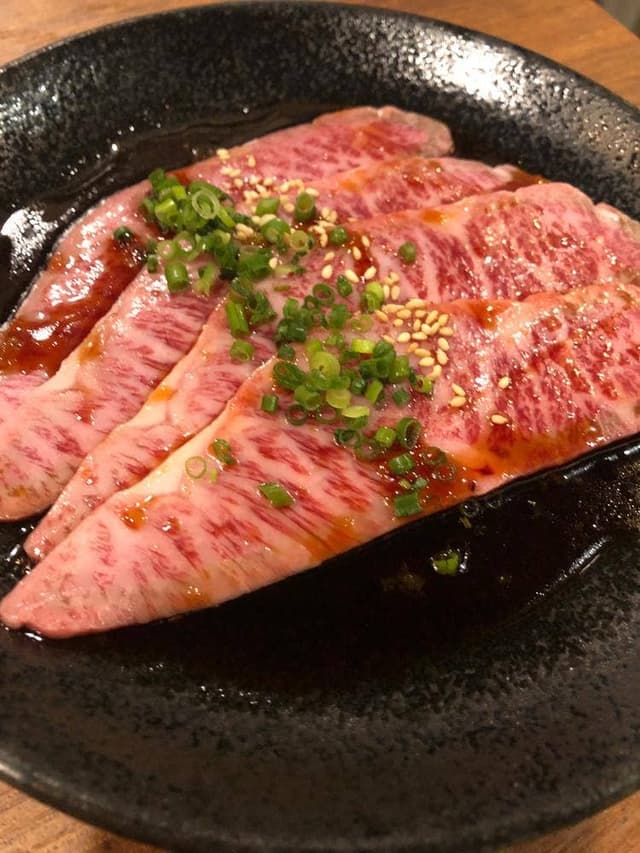 焼肉 三ちゃん - サブ画像3
