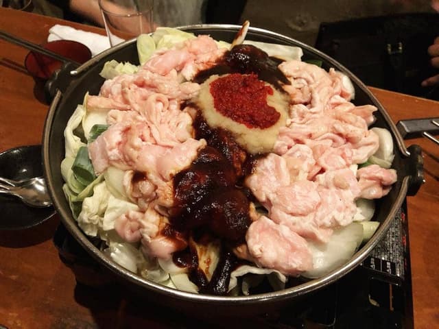 旬鮮馳走 碧亭 - サブ画像1