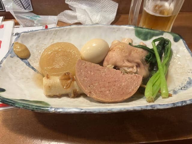 ニューオキナワ - サブ画像3