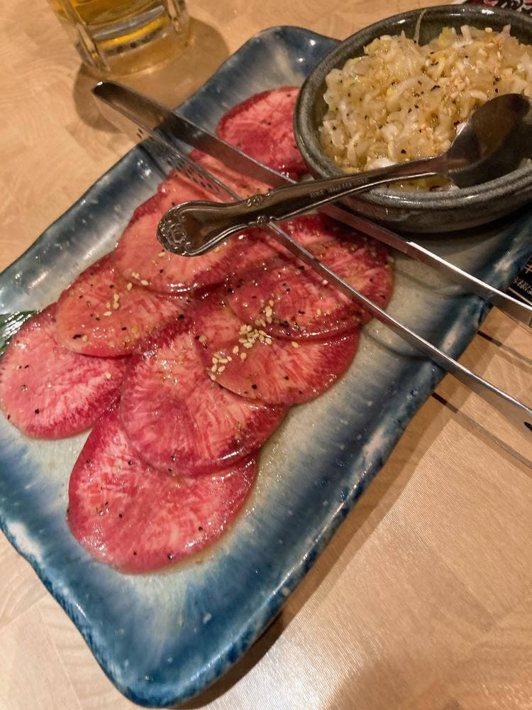 焼肉 芭里土羅