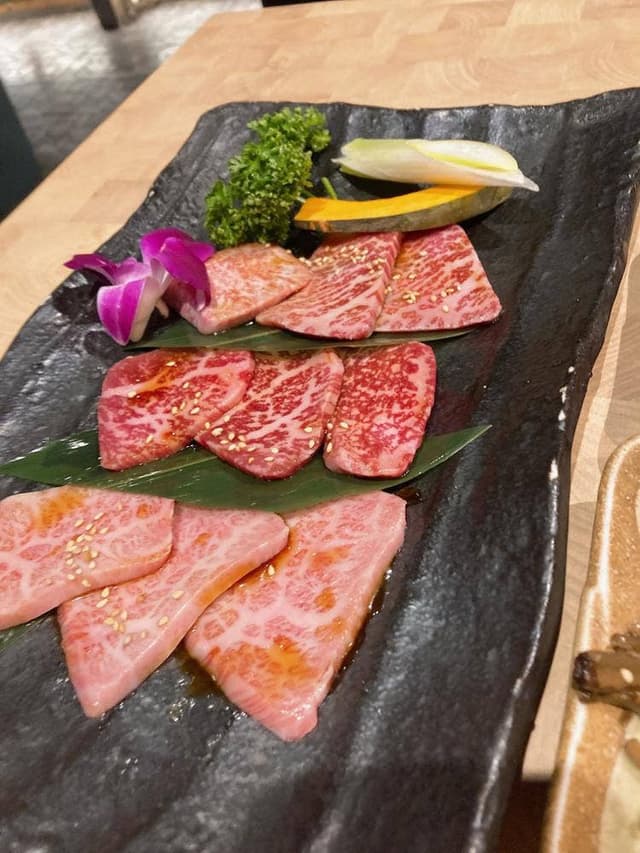 焼肉 芭里土羅 - サブ画像2