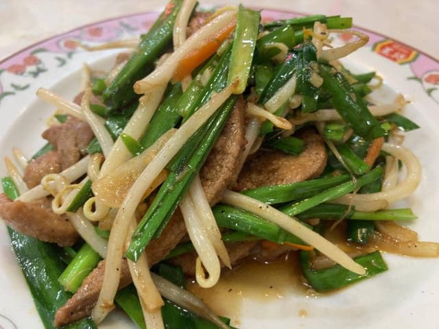 餃子の王将 本八幡駅前店 - サブ画像3