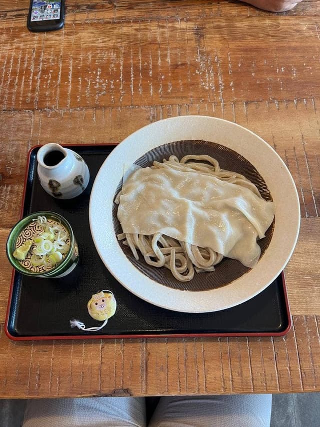 武蔵野うどん のうぼ - サブ画像1