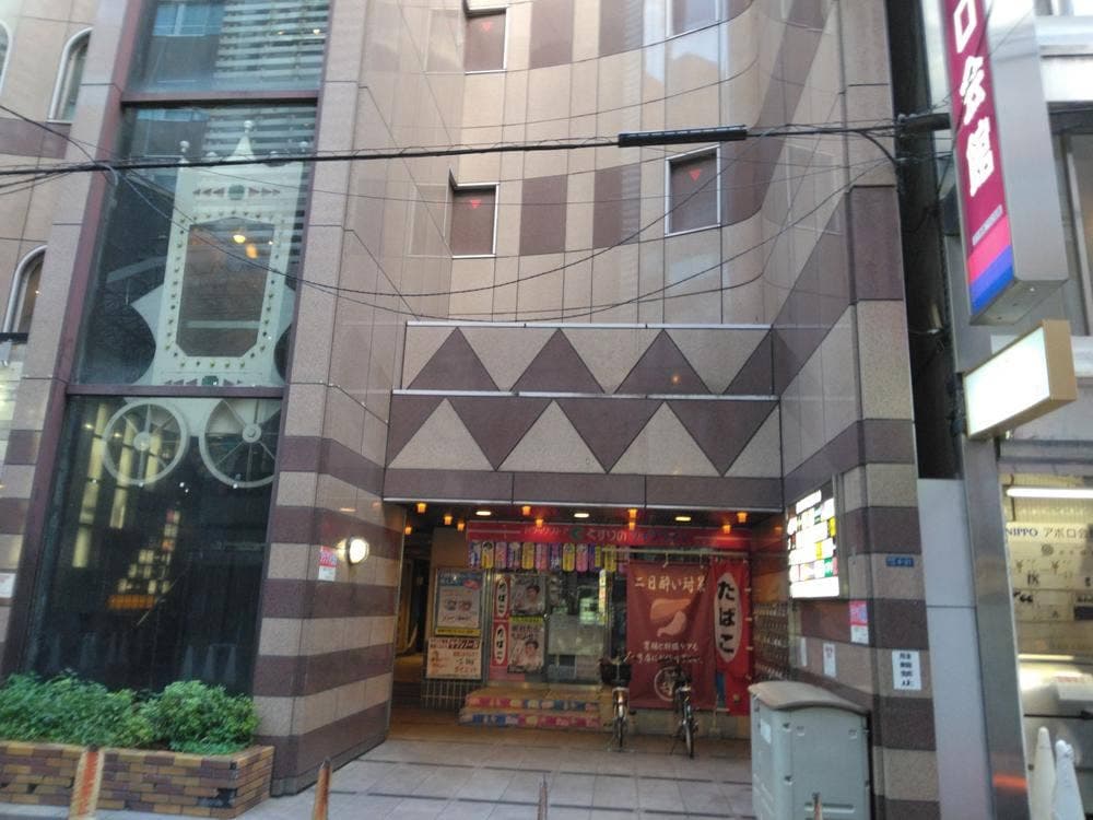 食事小屋はむ86