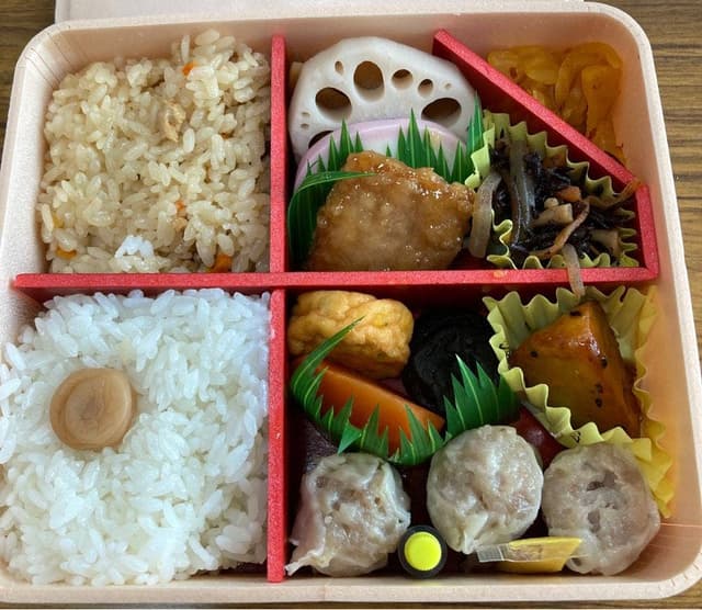 崎陽軒 京急ストア久里浜店 - サブ画像2