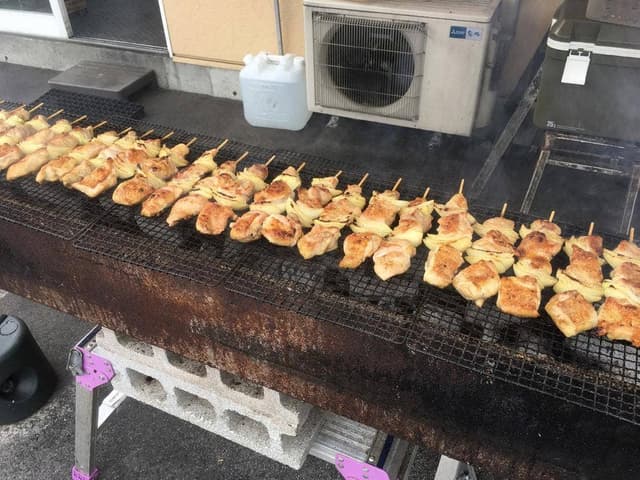 三美焼鳥 江別店 - サブ画像1