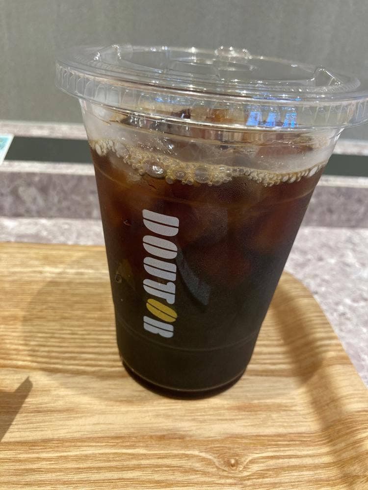 ドトールスタンド EneJet春日部店