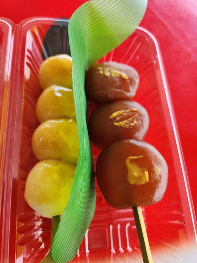 道の駅 尾花沢 - サブ画像1