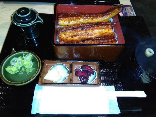 鰻の成瀬 大宮店 - サブ画像3