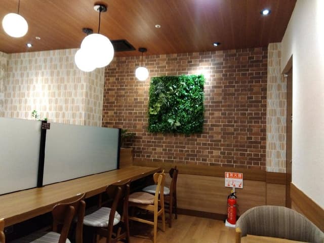 カフェ・ド・クリエ JRイン札幌北2条店 - サブ画像2