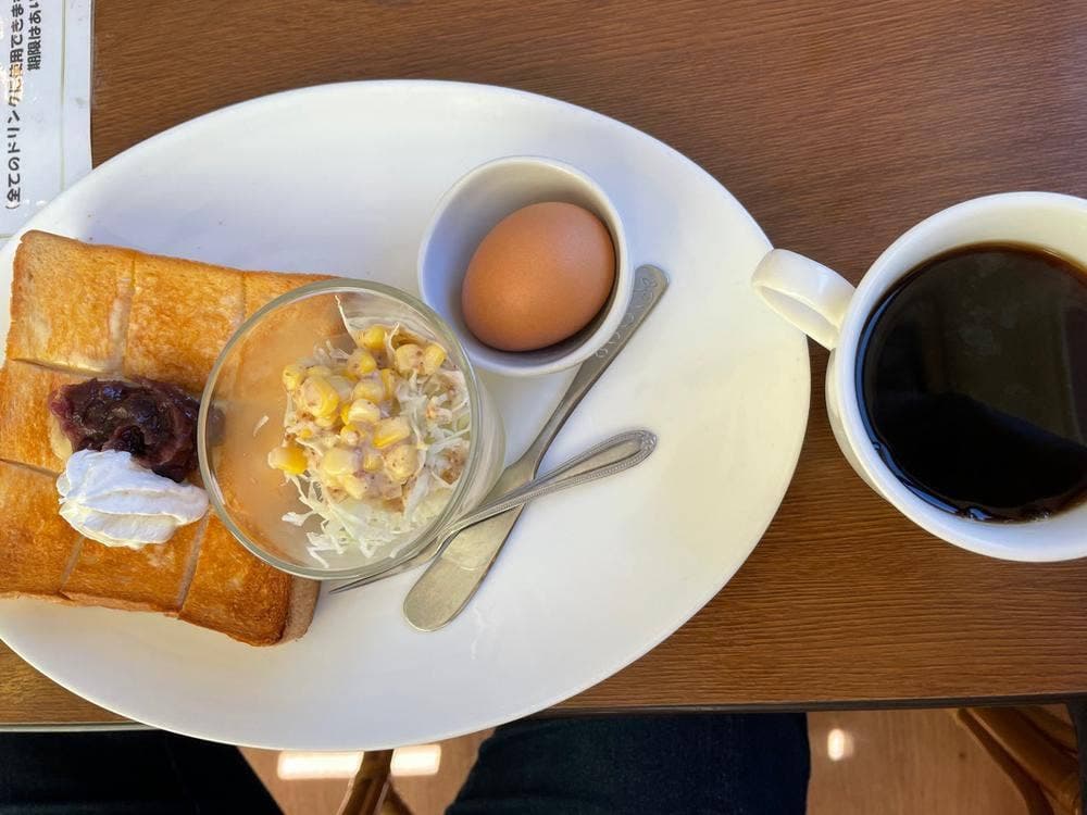 ほてい食ぱん
