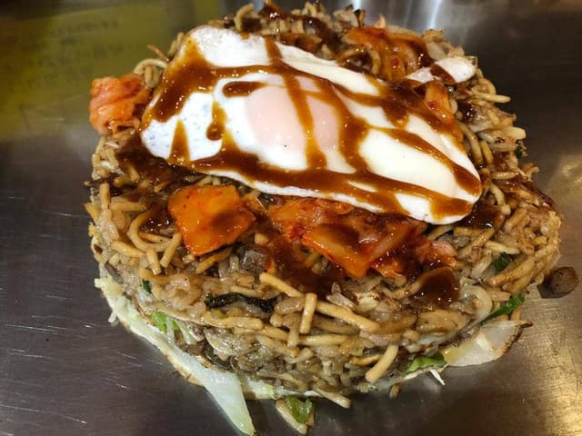 長田タンク筋 - サブ画像3