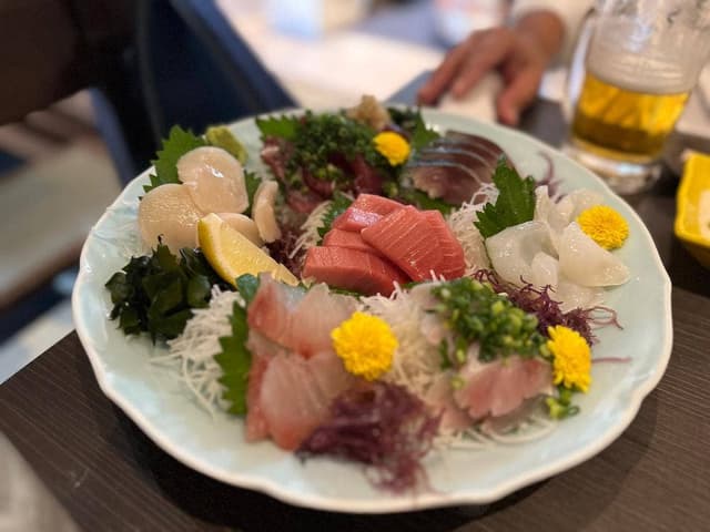 居酒屋 酒元 - サブ画像1