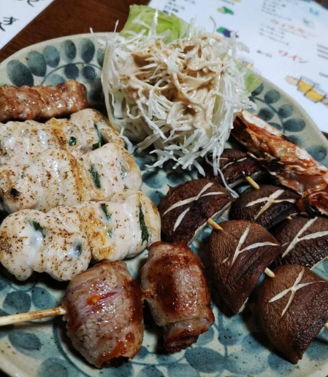 吉鳥 - サブ画像2