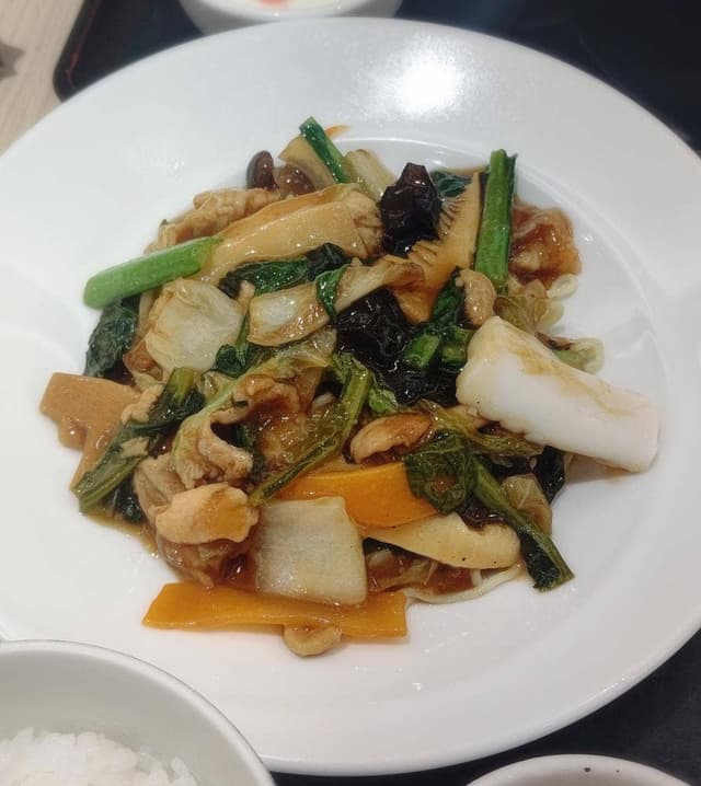 謝朋殿 成田店 - サブ画像1