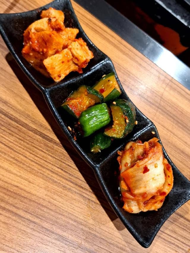 黒毛和牛ヘレ肉専門店 りきちゃん 祇園店 - サブ画像1