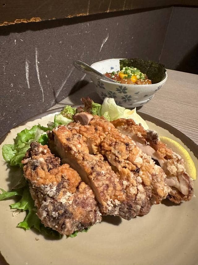 信州蕎麦・鷄 個室居酒屋 八兵衛 田町本店 - サブ画像1