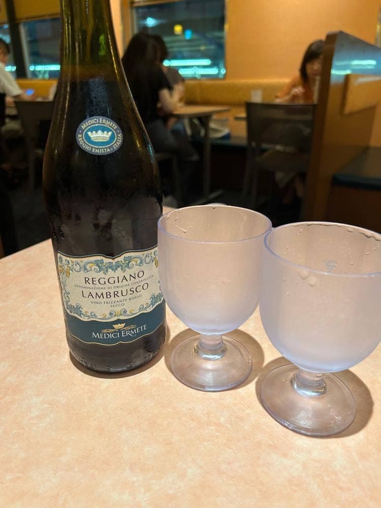 サイゼリヤ ウィング川崎店