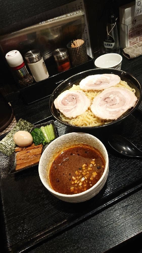 麺屋永吉 花鳥風月 - サブ画像1