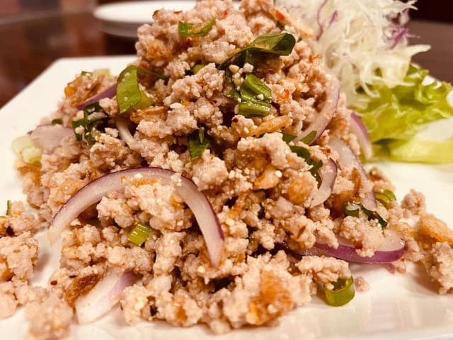 Pad thai - サブ画像1