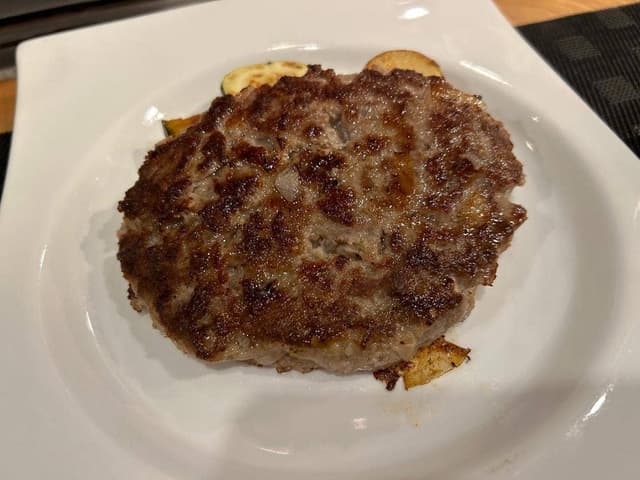 テッパンステーキハウス 青山 - サブ画像2