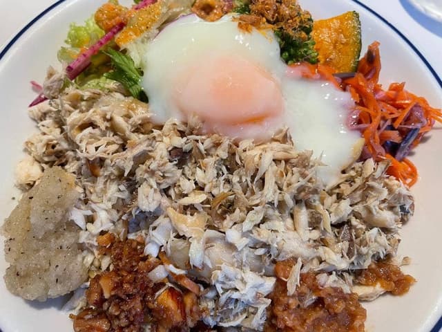 Himono Dining かまなり - サブ画像1