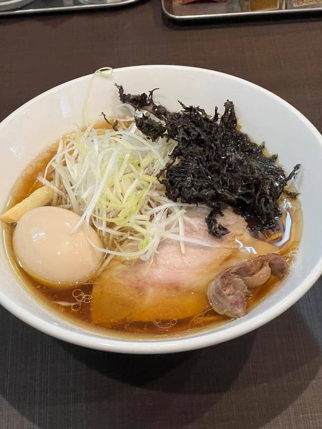 麺屋 りゅう - サブ画像2