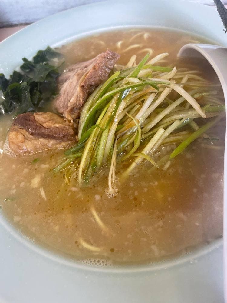 ラーメンショップ 吉間家