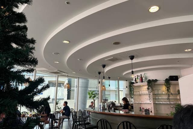 JAM COFFEE アルカス佐世保店 - サブ画像1