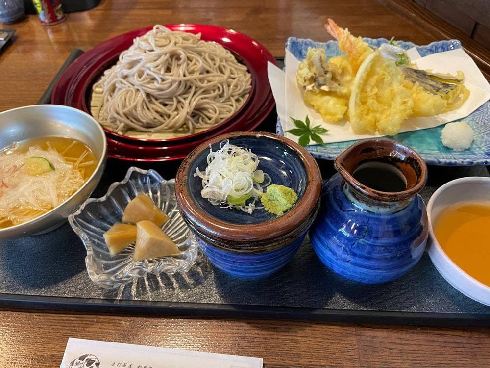 郷土庵