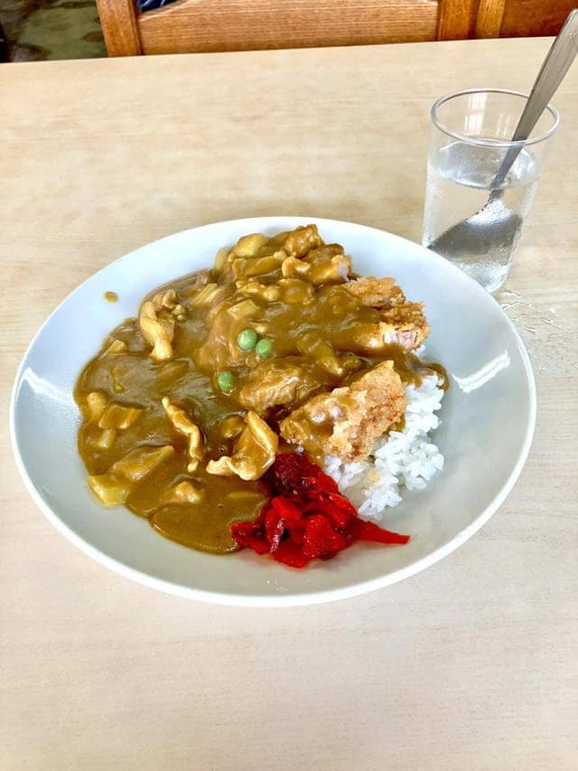 お食事処 はくが - サブ画像1