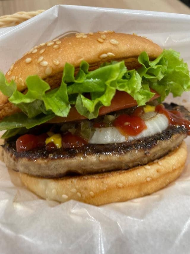 フレッシュネスバーガー セブンパークアリオ柏店 - サブ画像2