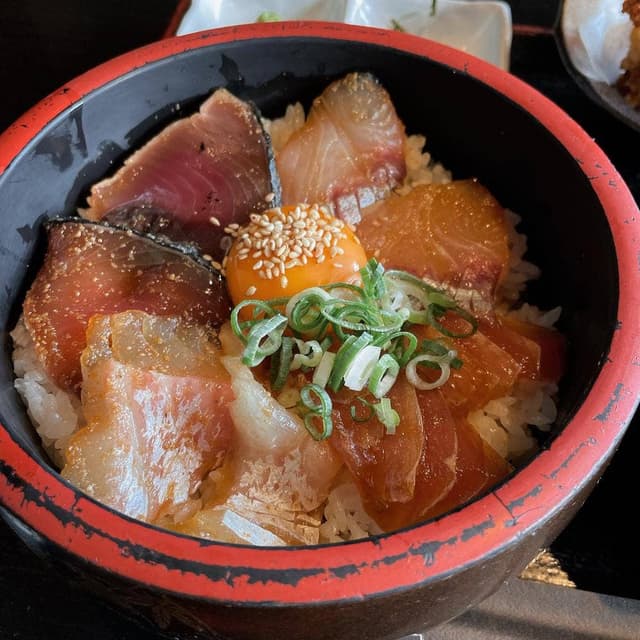 薩摩ごかもん 天満橋総本店 - サブ画像1