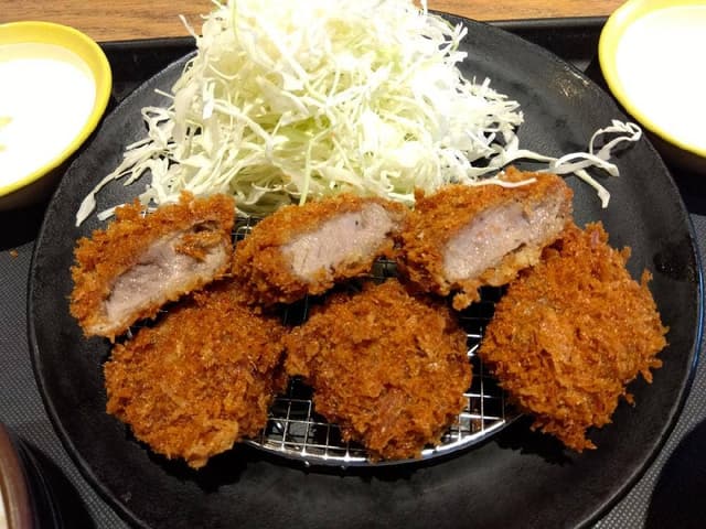 松のや 相武台前店 - サブ画像3