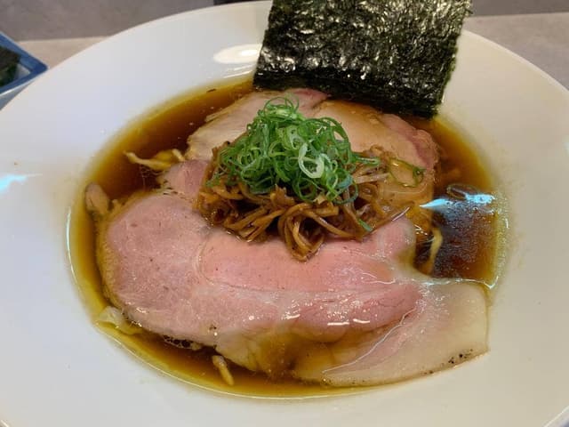 Ramen Ao - サブ画像1